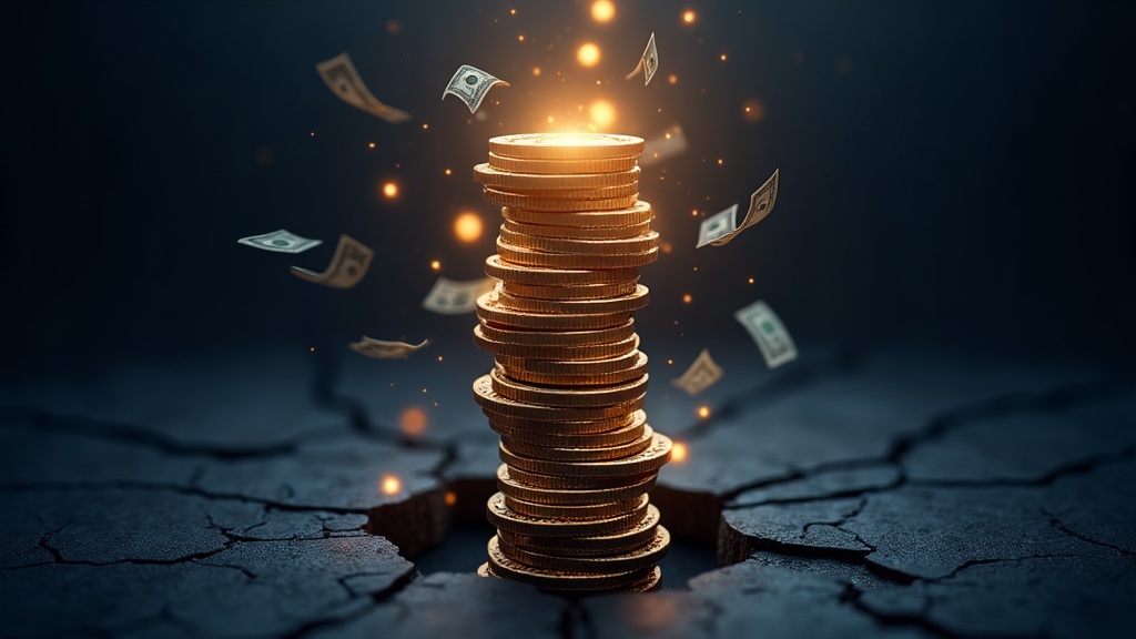 AI's Profit Mirage: Investors Fund the Boom, Not Customers