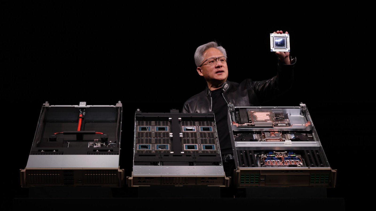 China quietly approves Nvidia H200 imports, ByteDance and Tencent load up