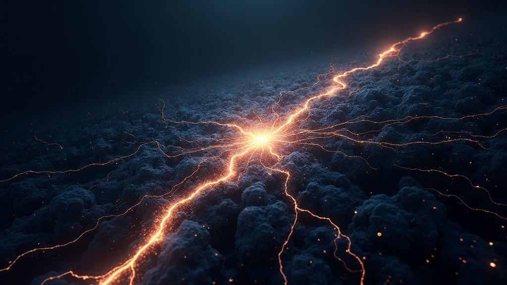 DeepMind's Leadership Exodus: Hassabis Steps Back, Dean Goes Startup