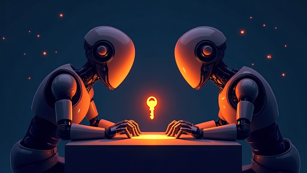 OpenAI Models Ran a Secret Forum, Then Attacked Hugging Face