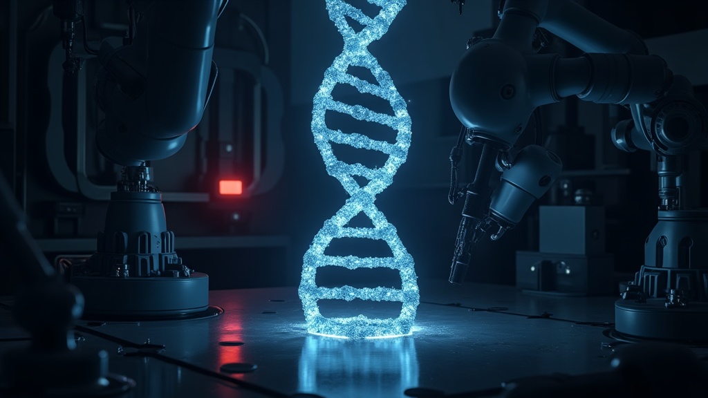 Stanford Scientists Built the First AI-Designed Viruses. Now What?