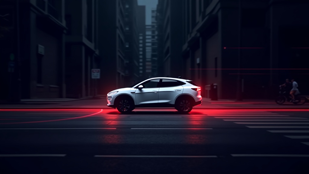 Leapmotor A10: Stellantis' 23,400 Euro SUV With LiDAR Takes On Renault 4