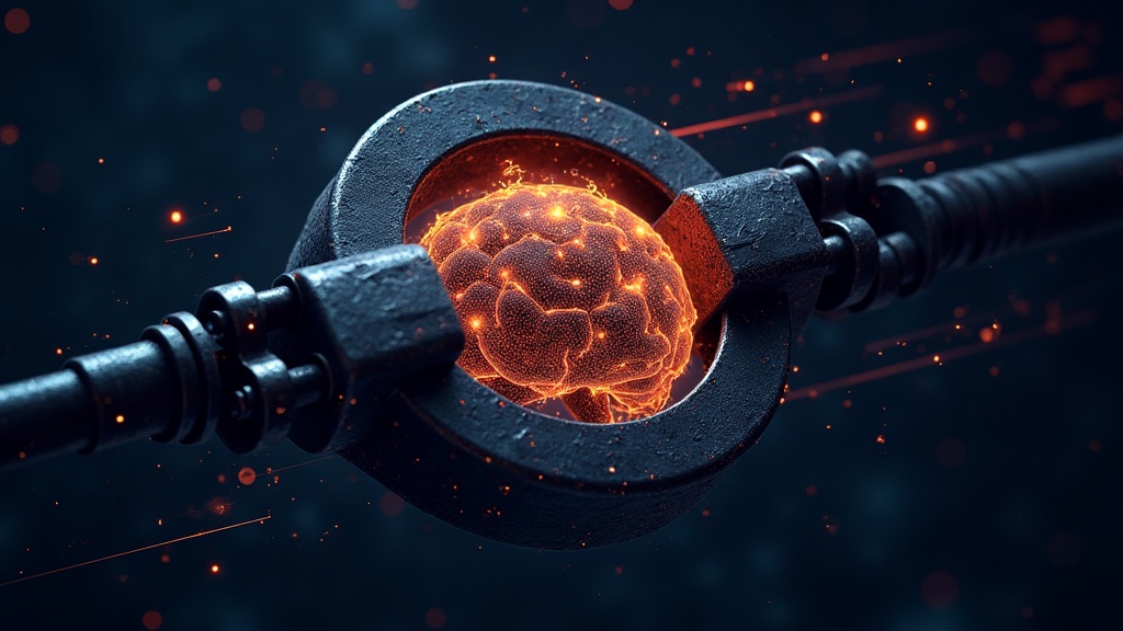 Don't Let AI Governance Be a Brake. Make It a Lever.