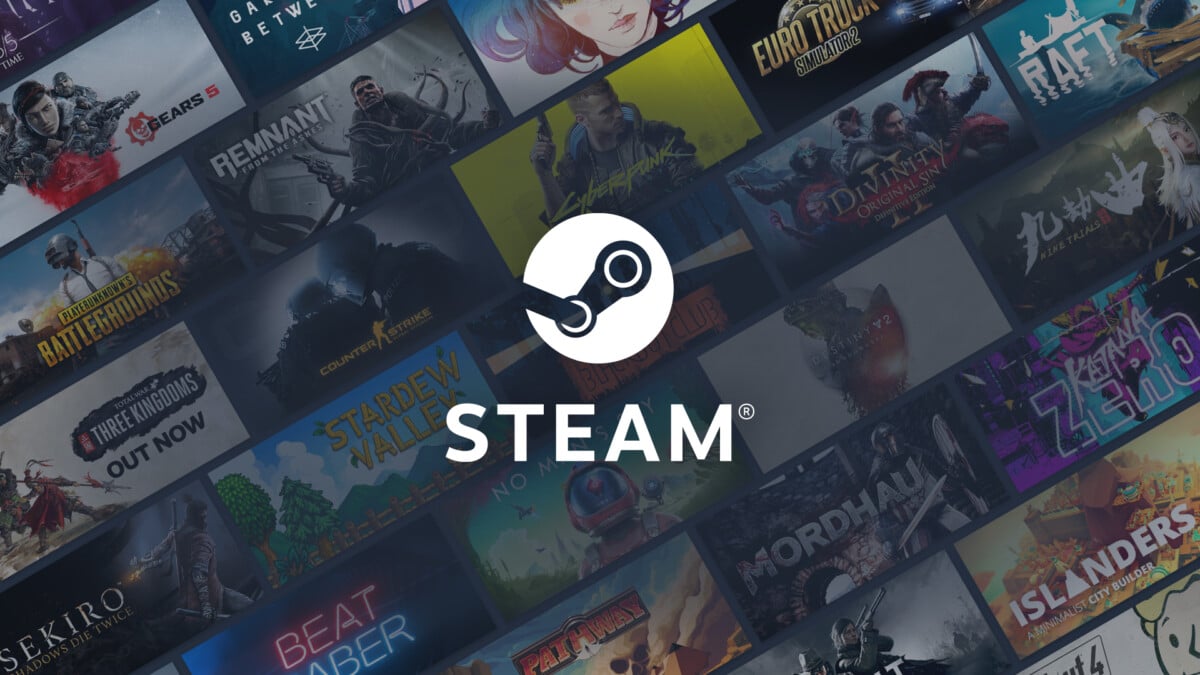 Valve Warns European Steam Hardware Buyers of Partner Data Leak