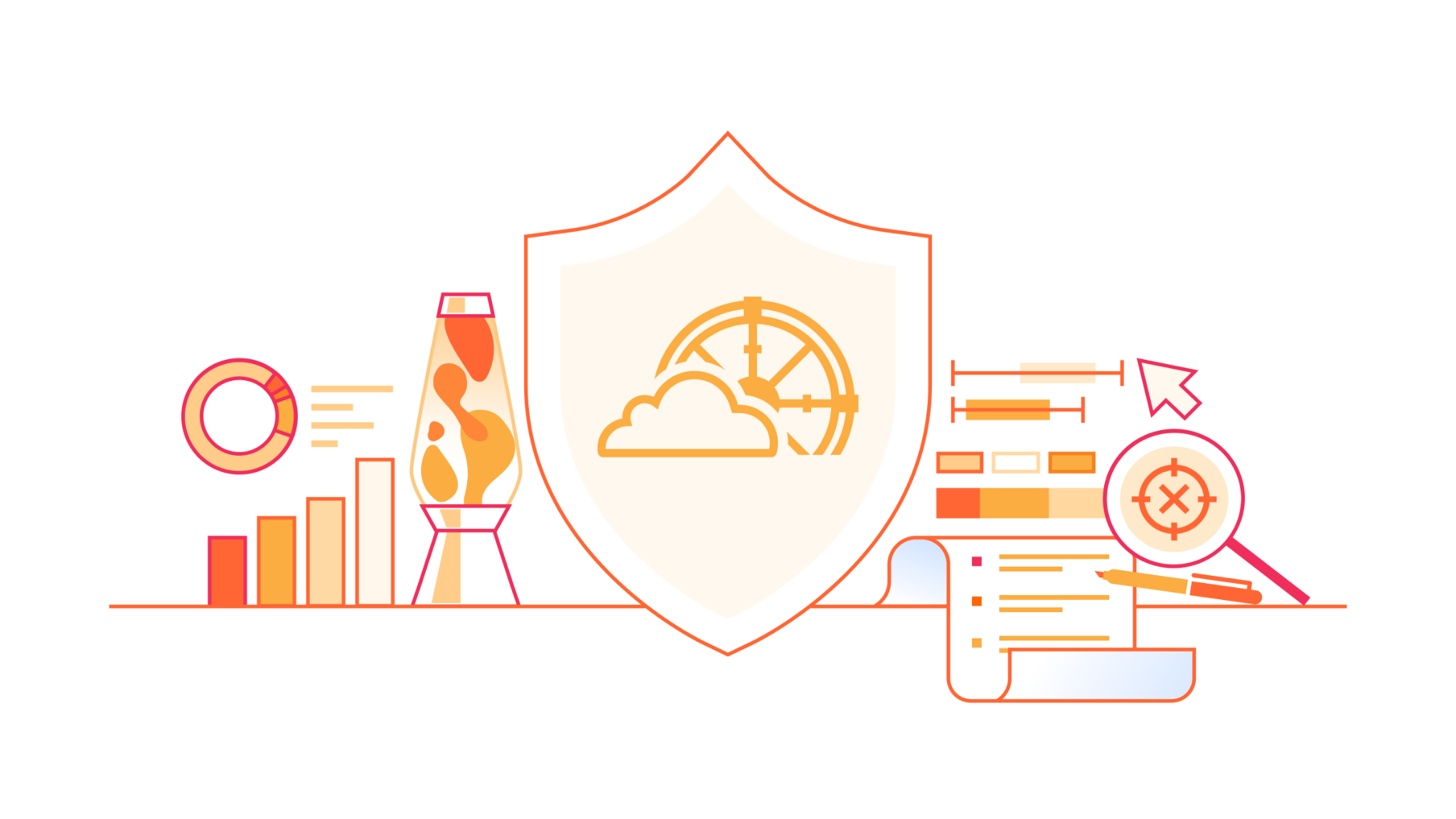 Hyper-volumetric DDoS attacks surge 519% as DNS floods and geopolitics collide
